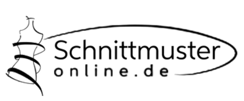 Schnittmuster Online Logo